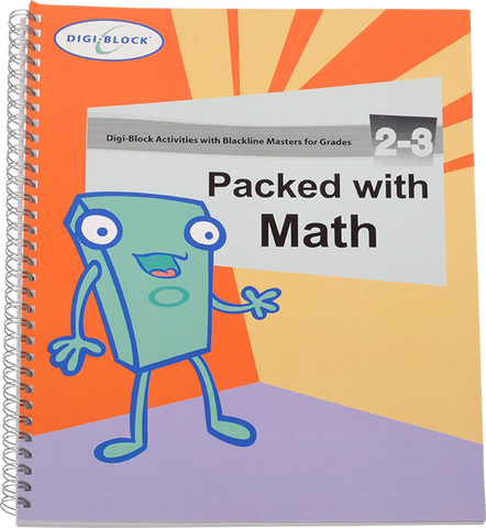 Packed with Math