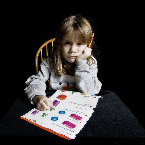 How to Help Your Child Solve Word Problems