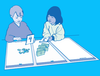 Free 1st Grade Worksheet: Place Value & Making Ten