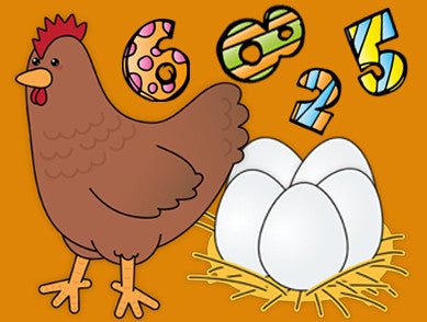 Free 3rd Grade Worksheet: Single Digit Multiplication