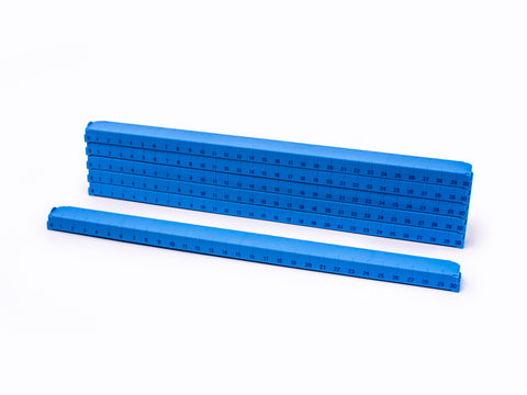 Block Area Number Line Number Lines – Digi-Block, Inc.