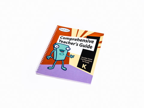Comprehensive Teacher's Guide – Digi-Block, Inc.