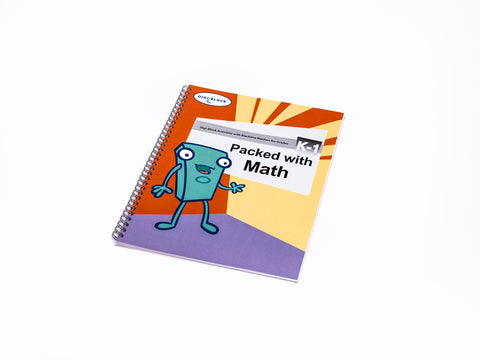 Packed with Math