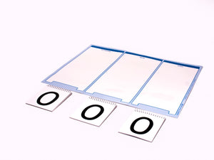 3-Place Place Value Mat (with digit cards)