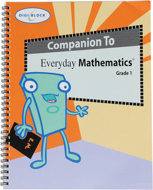 Companion to Everyday Math