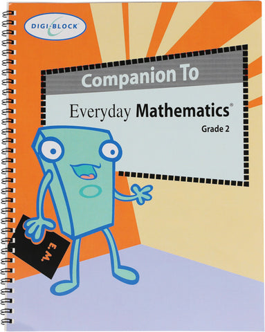 Companion to Everyday Math
