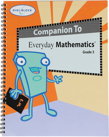 Companion to Everyday Math