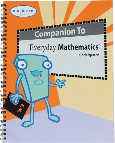 Companion to Everyday Math