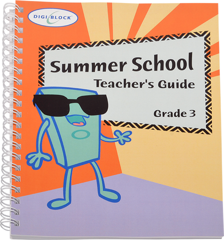 Summer School Gr. 3